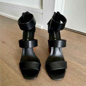 Madden Girl Sandals